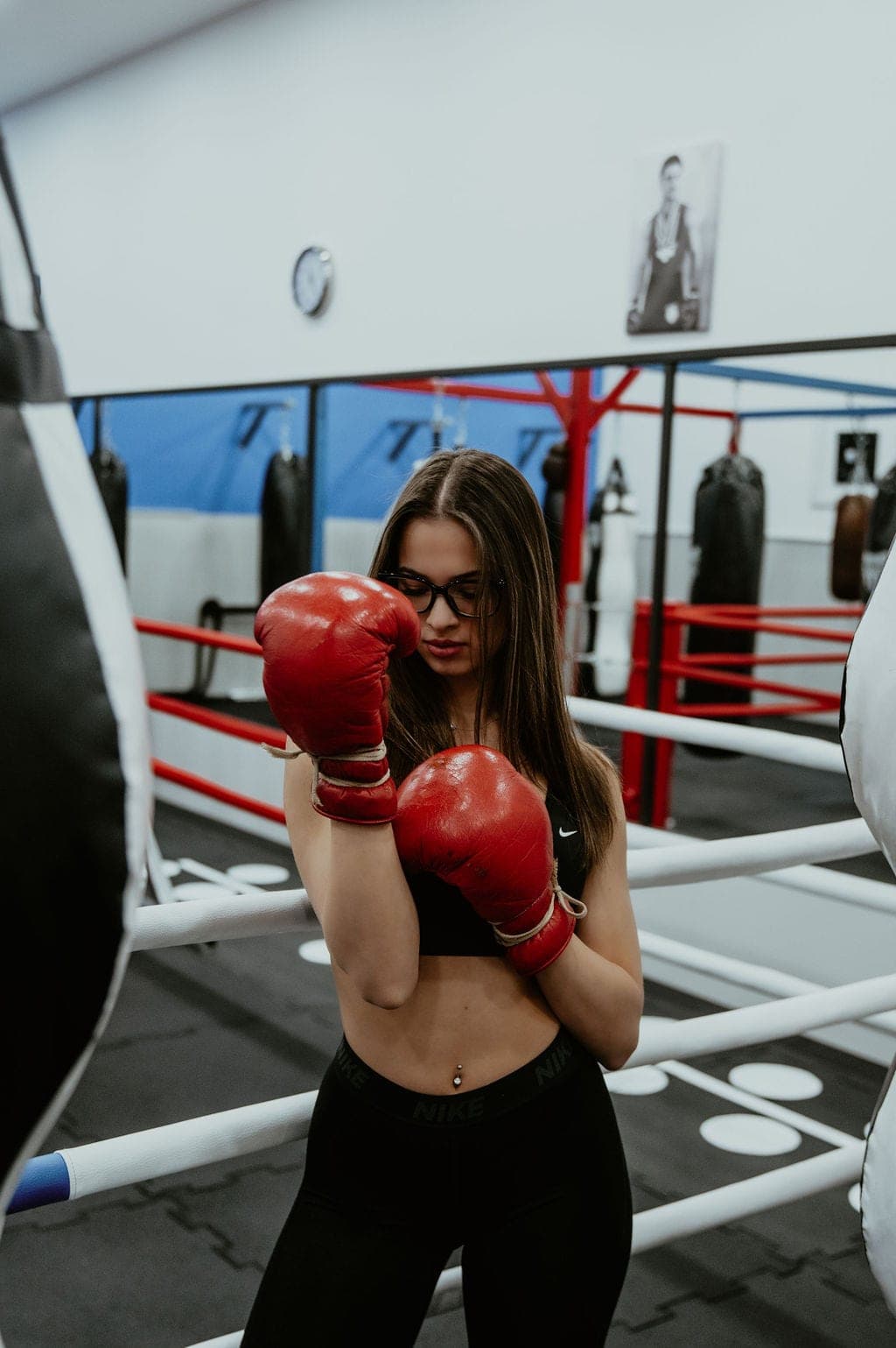 Next Fitness II. edzőterem