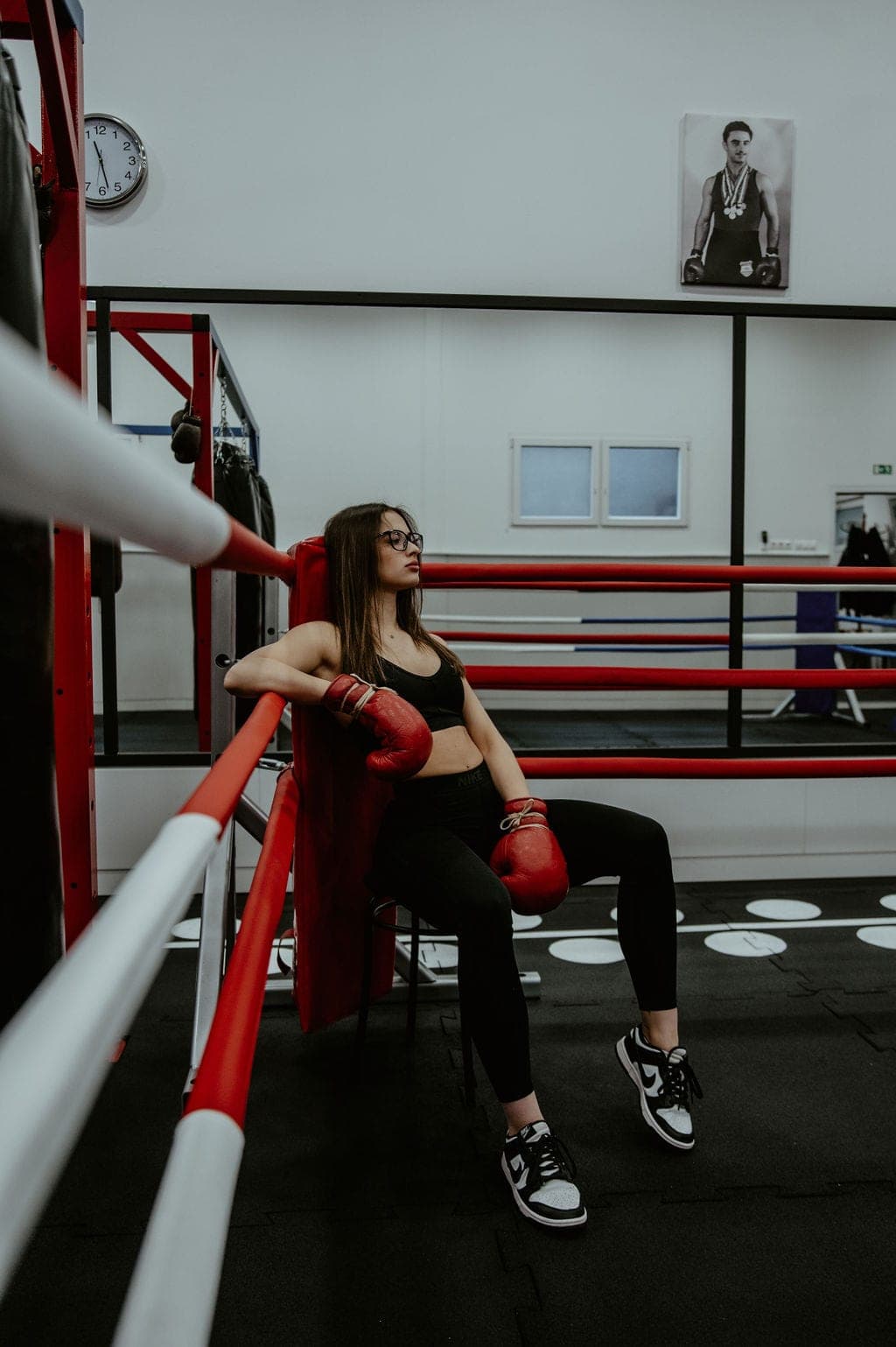 Next Fitness II. edzőterem