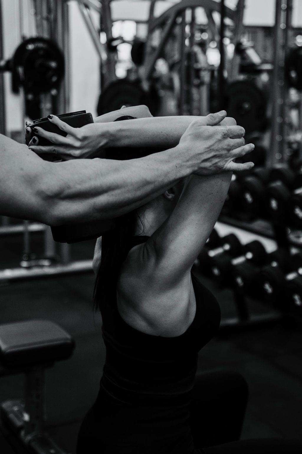 Next Fitness II. edzőterem