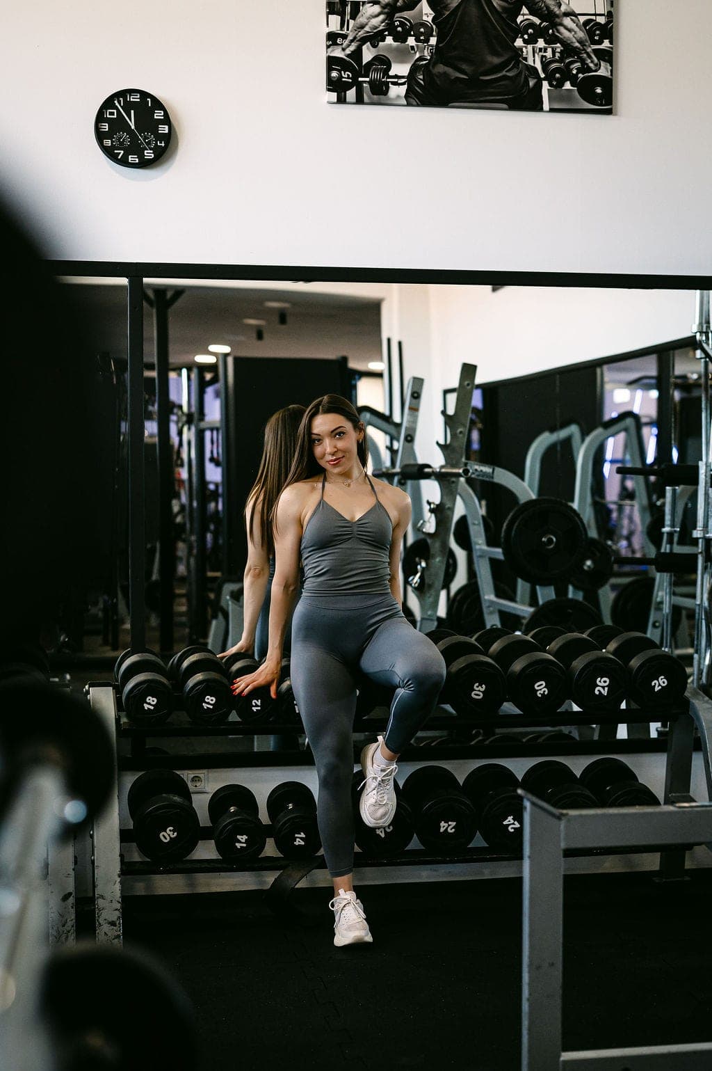 Next Fitness II. edzőterem