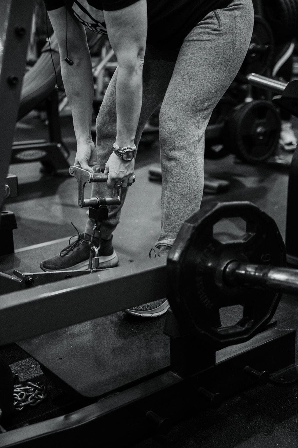 Next Fitness II. edzőterem