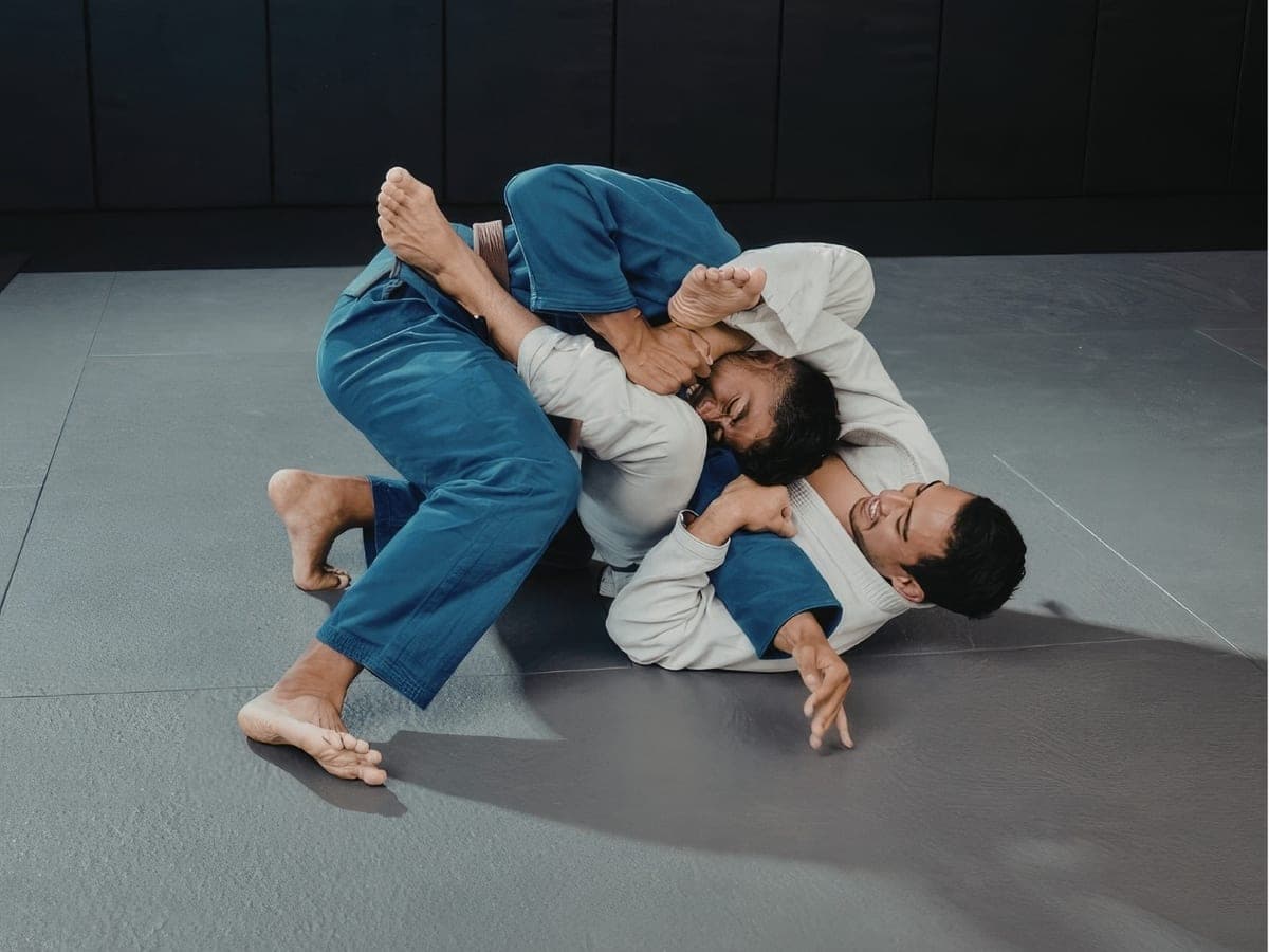 Jiu Jitsu