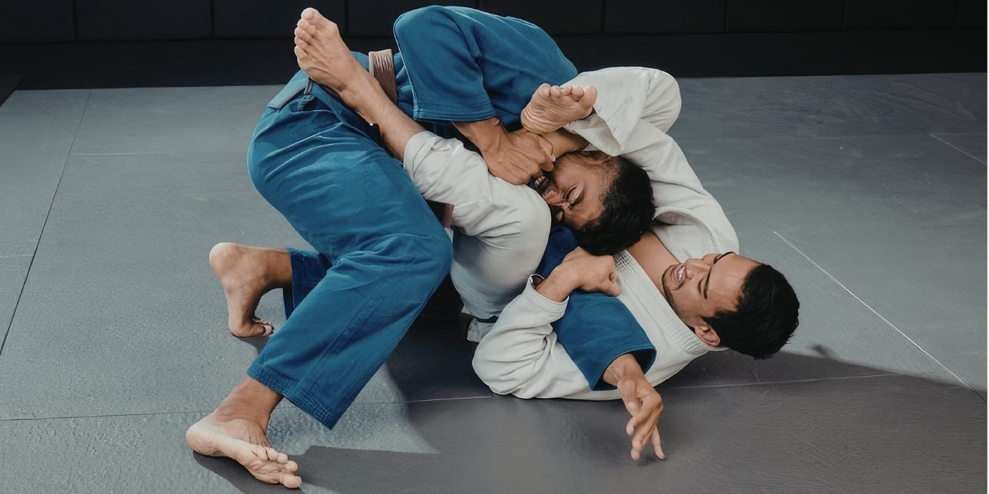 Jiu Jitsu