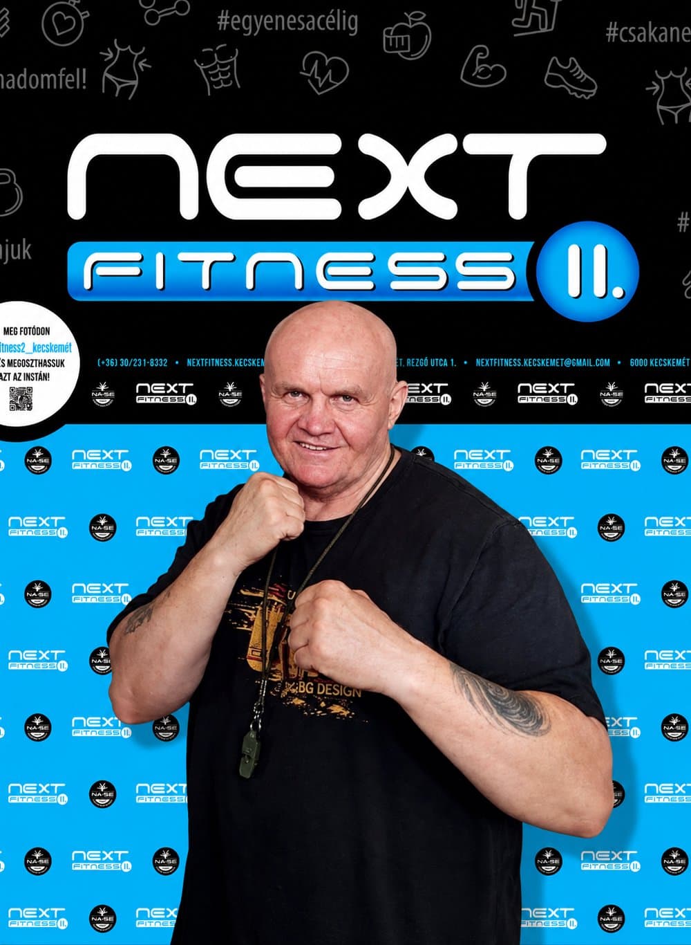 Németh Ottó