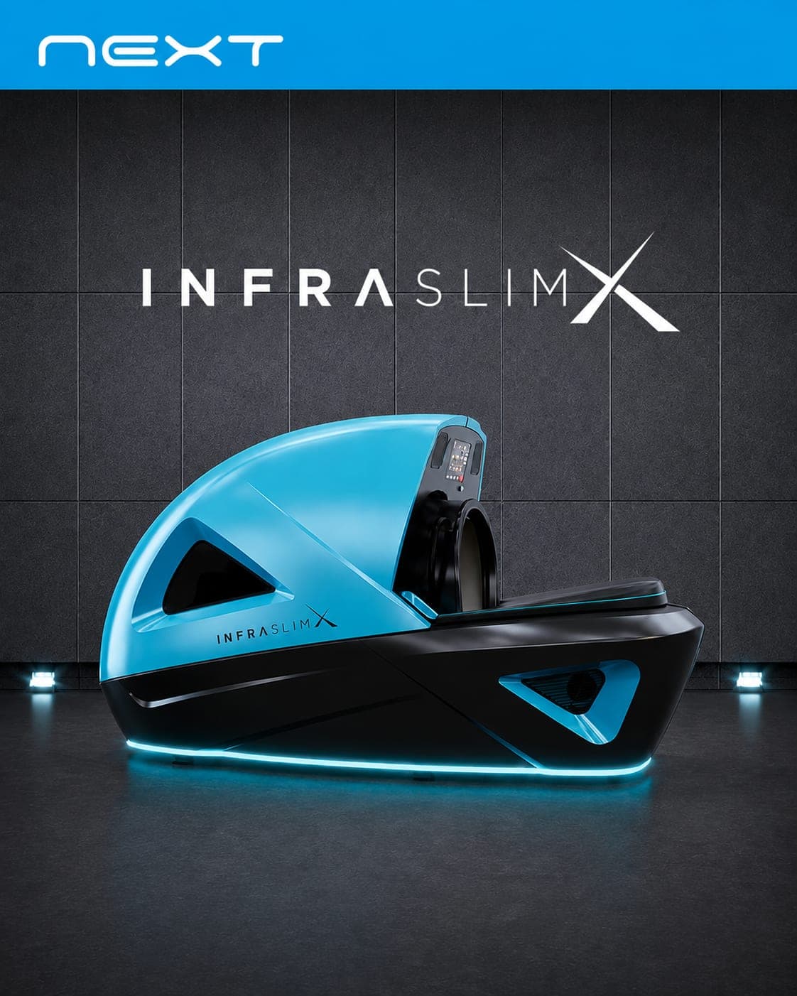 Infra Slim