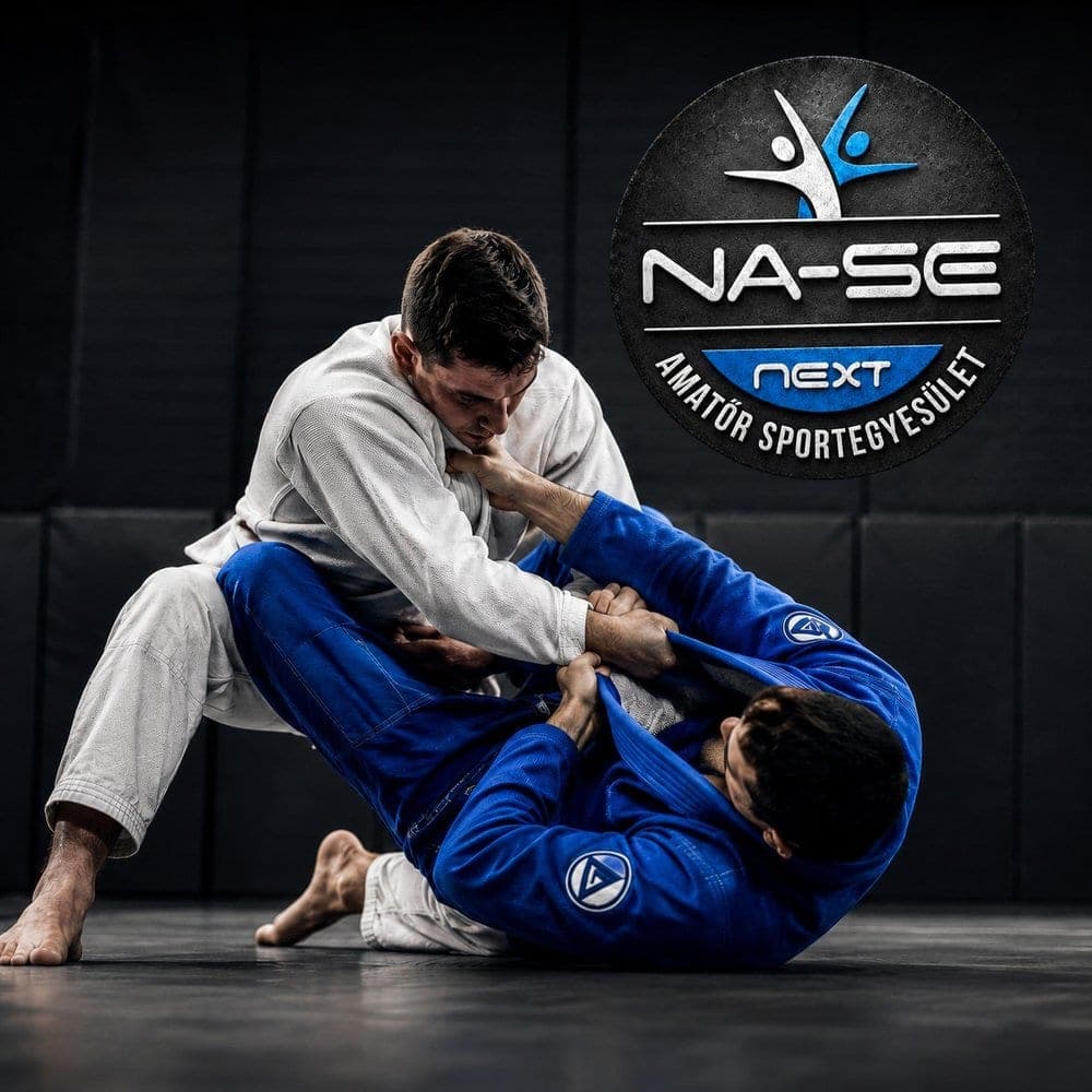 Jiu Jitsu