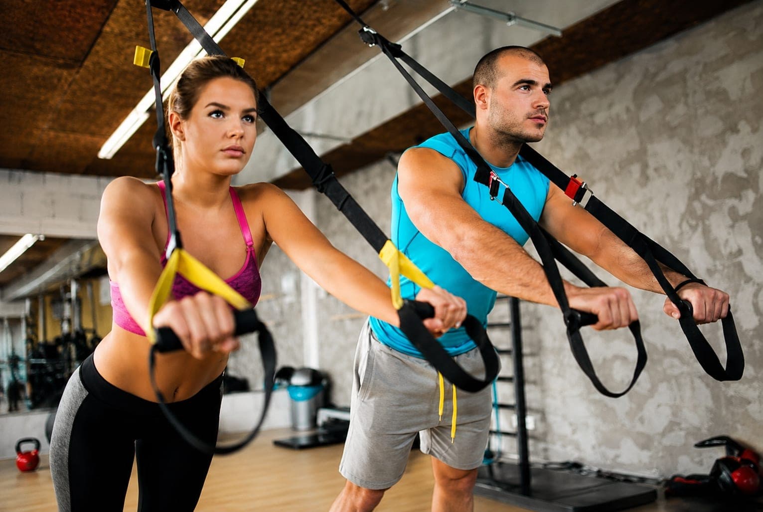 TRX